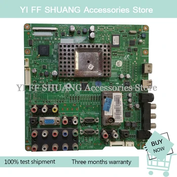 

100% Test shipping for LA40A610A3R motherboard BN41-01019C with screen LTF400HA03