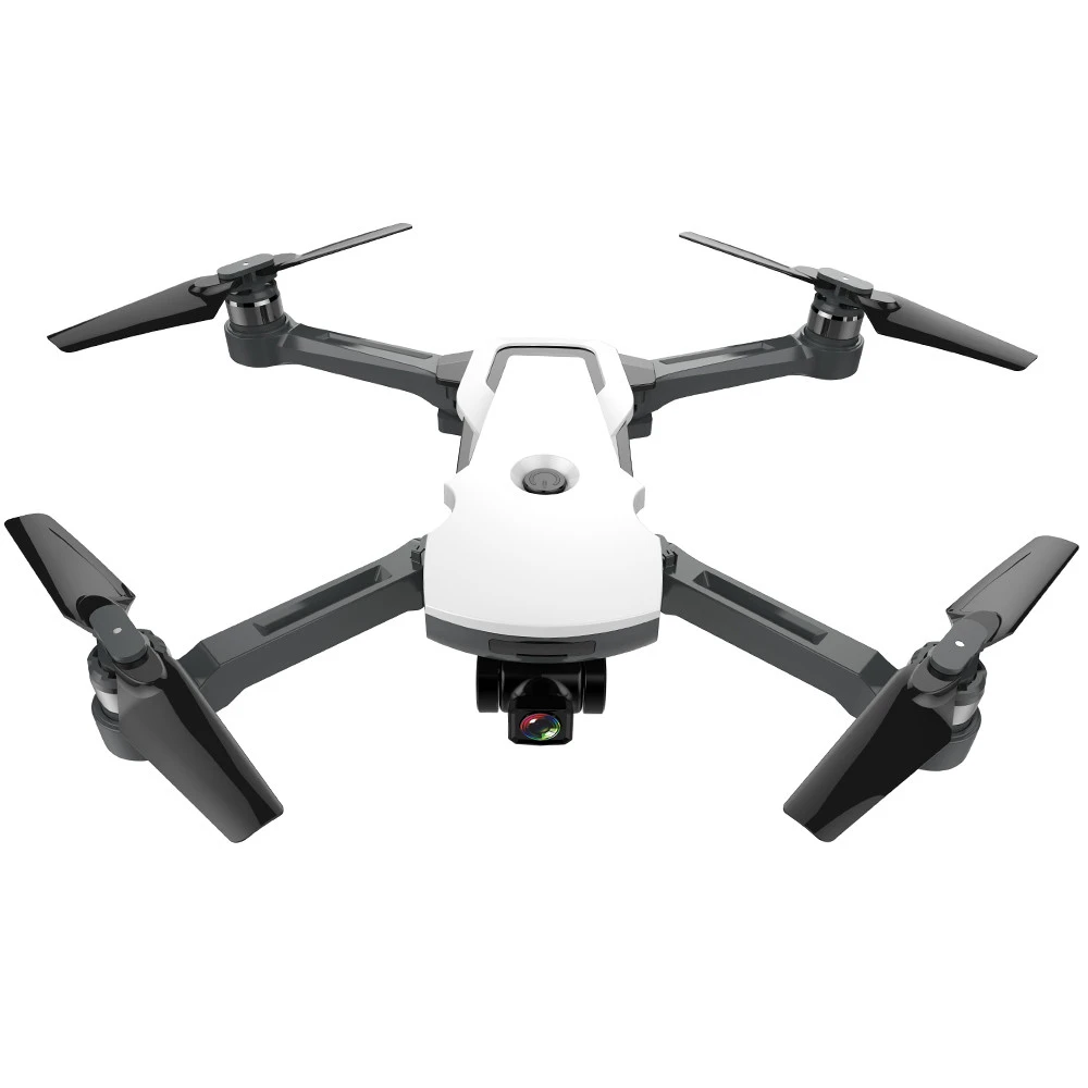  Drohnen Mit Kamera Hd 1080 p CG006 Bürstenlosen 24G FPV Wifi GPS Höhe Halten Quadcopter Drone In RC