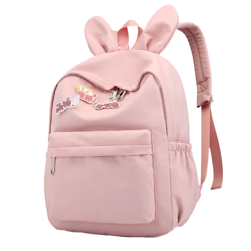 

Spring Campus Girls Backpack School Bag for Teenagers College Backpacks Female Bagpack Women Back Packs 2019 New Bolsas Mochila