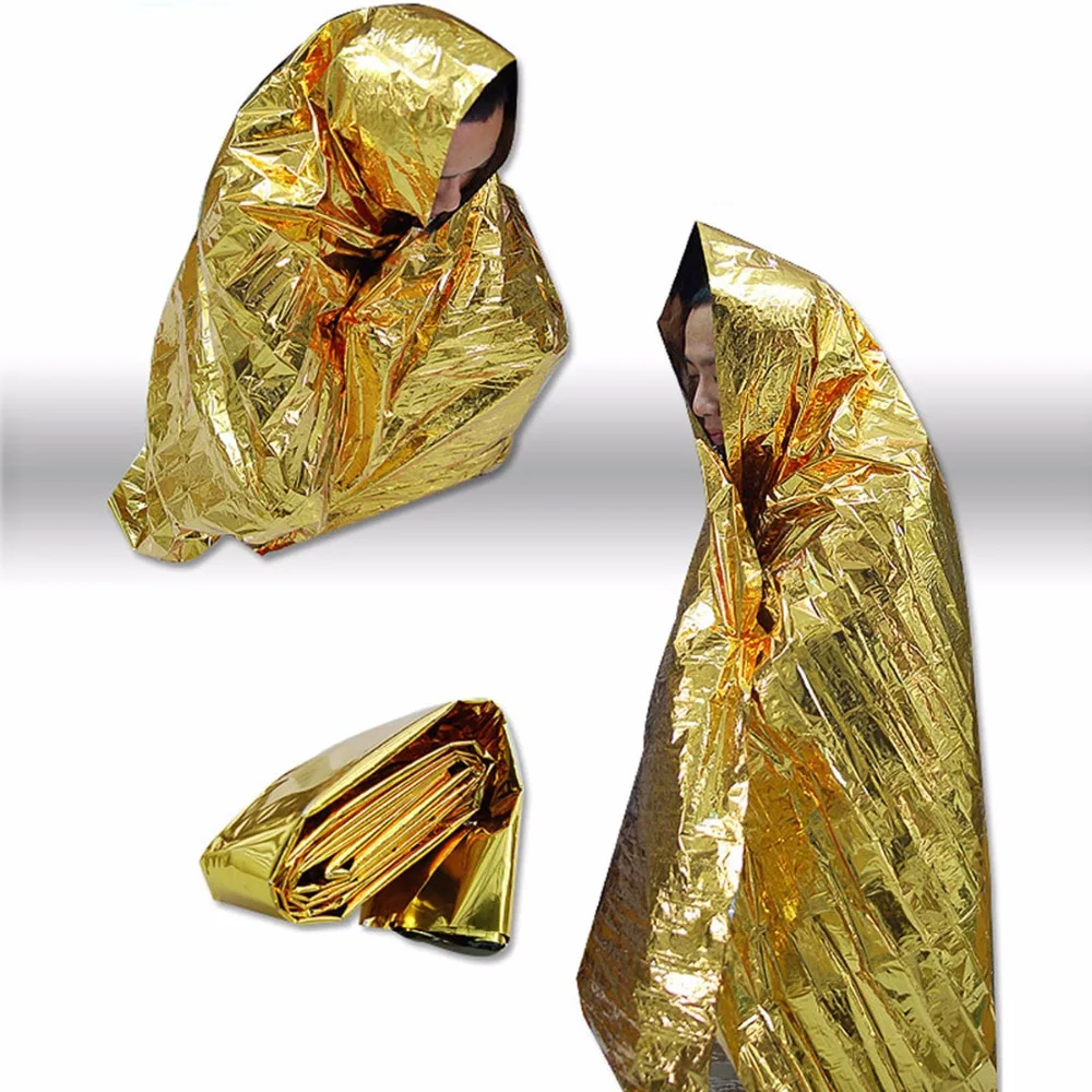 Space Emergency Bag IUCN Water