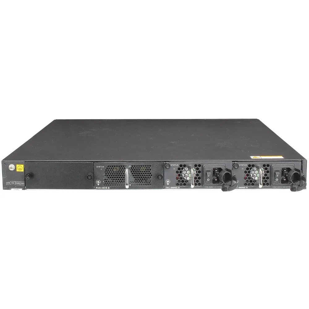 Hua wei S5720S-28X-LI-AC 4 electrical port 4 SFP +