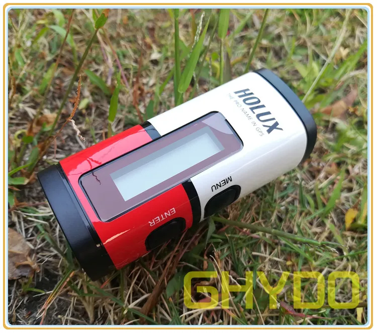 Новинка! Holux M241 plus GPS/ Glonass двойные системы Bluetooth GPS приемник беспроводной