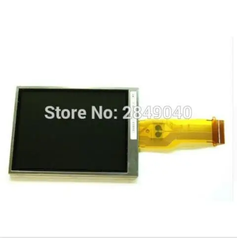 Новый ЖК-экран для SAMSUNG L201 BL103 S1070 L301 SL201 S1075 D1070 P10 запасная часть цифровой камеры +