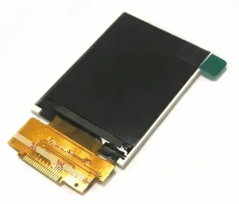 2 дюйма 21PIN 262K TFT LCD цветной экран ILI9225G Привод IC 8Bit параллельный интерфейс 176 (RGB) * 220 |