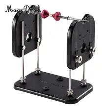 MagiDeal 1Pc Black Tru Spin Props Propeller Balancer Molder for Essential RC font b Drone b