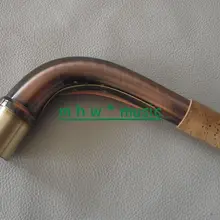 Отличное Баритон саксофон шеи голову совместных = 21.5 мм