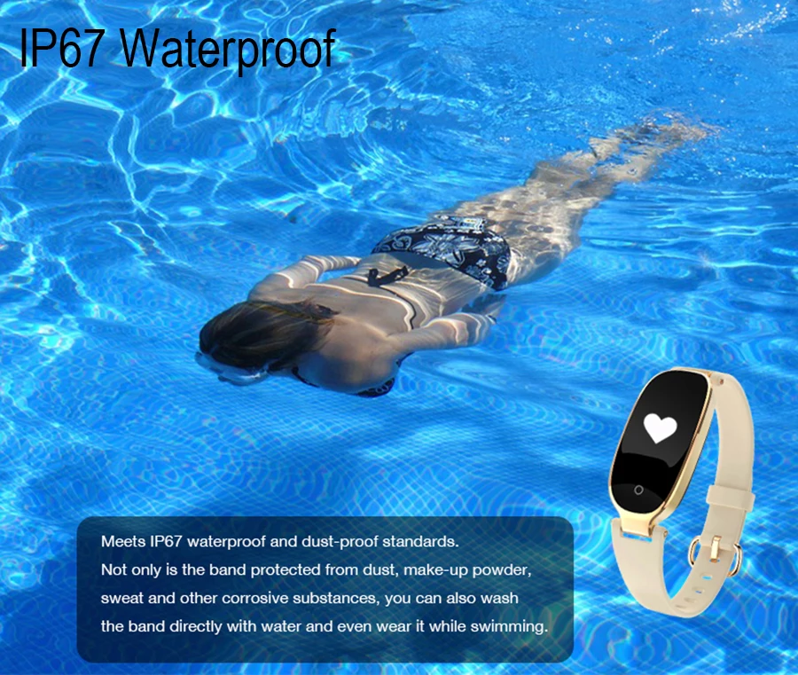 Smart watch information (8)