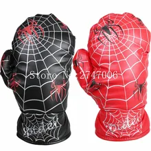 1 шт. паутина дизайн боксерская перчатка водительская деревянная крышка для гольф-клуба водительская крышка 4 цвета