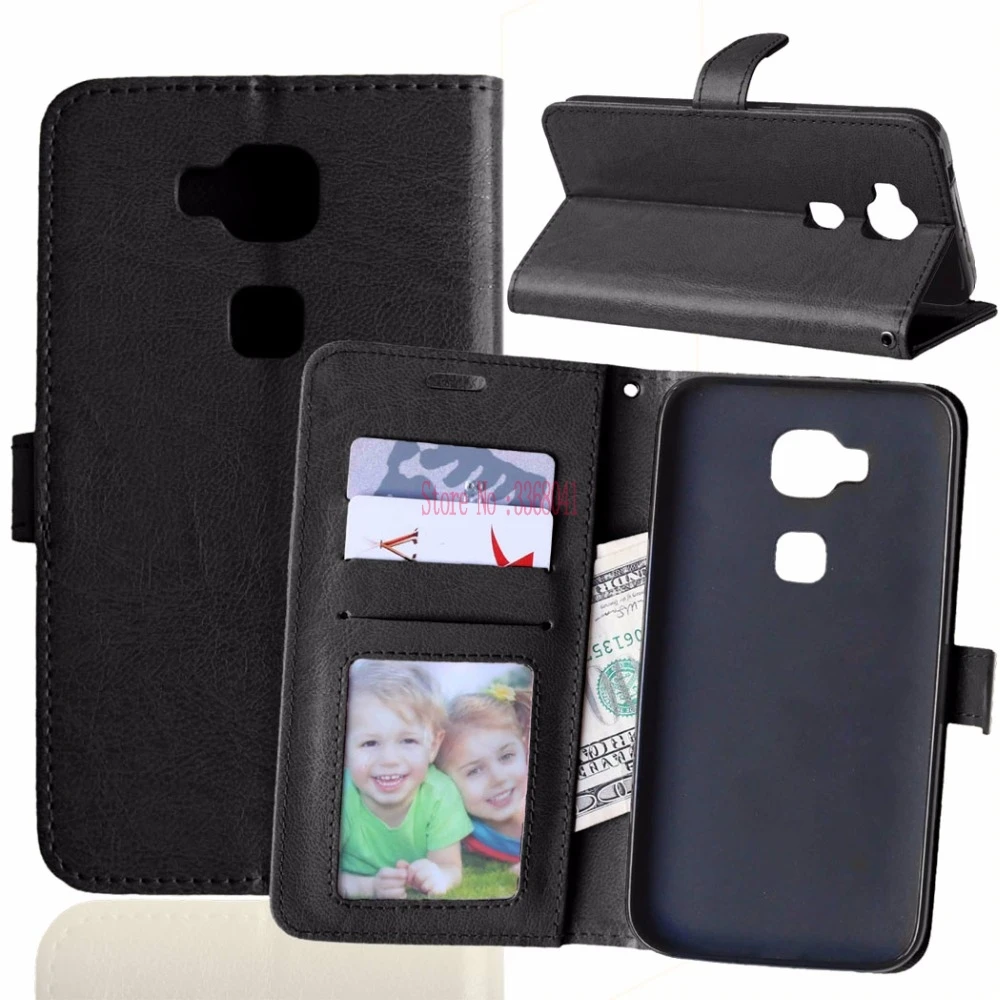 

Flip Cases For HUAWEI Honor 5X 5 X Phone Leather Cover Case For Huawei GR5 KIW-L21 KIW-L24 KIW L23 L22 KII-L21 KII-L22 KII-L05