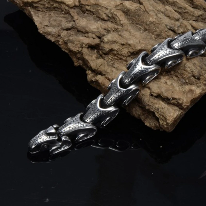 dragon bone bracelets (4)