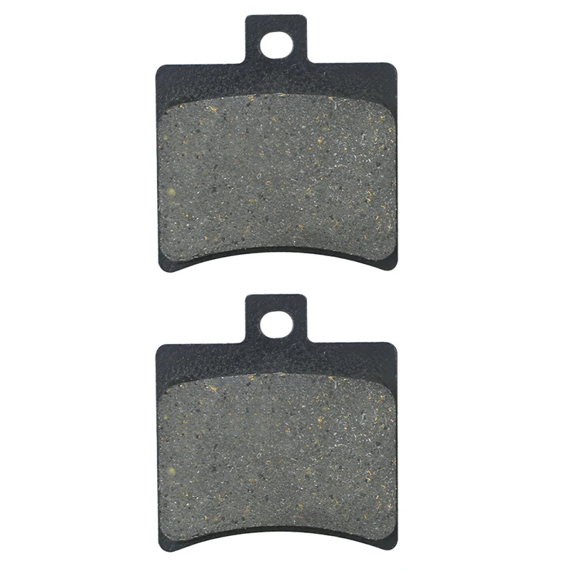 

Motorcycle Rear Brake Pads For BENELLI Velvet 125 150 X125 BN251 Velvet 250 400 Dusk HYOSUNG GT250iR GT650iR GD250i Naked FA298