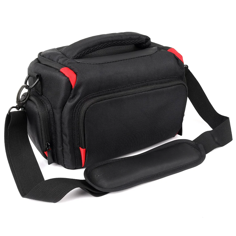 JJC Kameratasche - Ultraleichte Neopren-Hülle Für Canon & Nikon DSLR Kameras