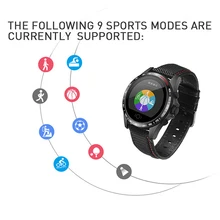 Color screen multifunction smart watches couple waterproof electronic watch men business watches woman sports clock reloj mujer