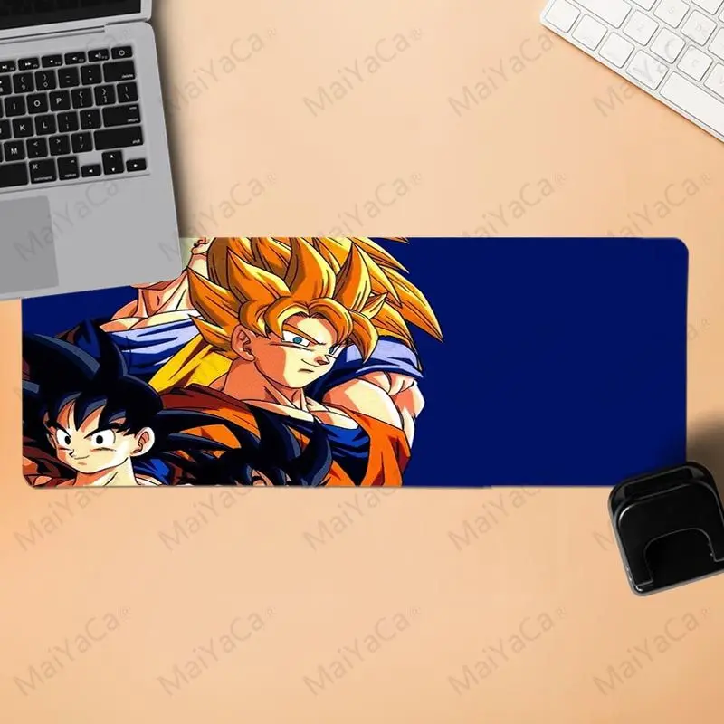 MaiYaCa игровой коврик для мыши большой коврик для мыши Dragon Ball z goku DragonBall коврик для мыши Лига Легенд коврик для копьютерной мыши коврик для компьютерной мыши