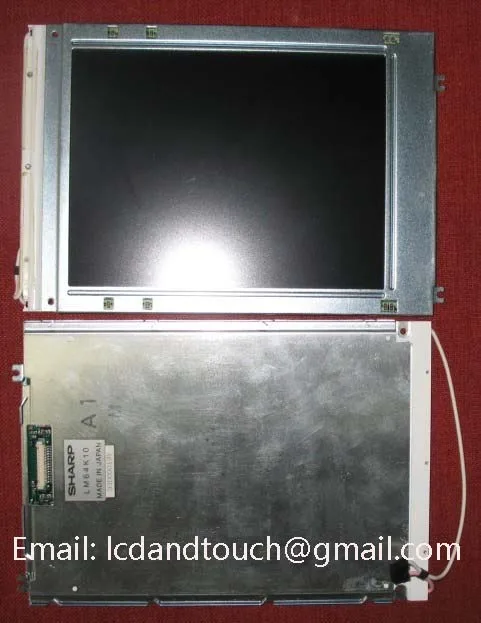 LM64K10 lcd display screen panel-in Screens from Consumer Electronics