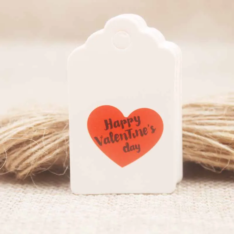 5*3 см гребешок Diy red heart cut Свадебная подвешенная бирка, благодарственные подарки карта-метка Бумага Ручной Работы Висячие бирки 500+ 500 струны/лот - Цвет: Антикварная медь