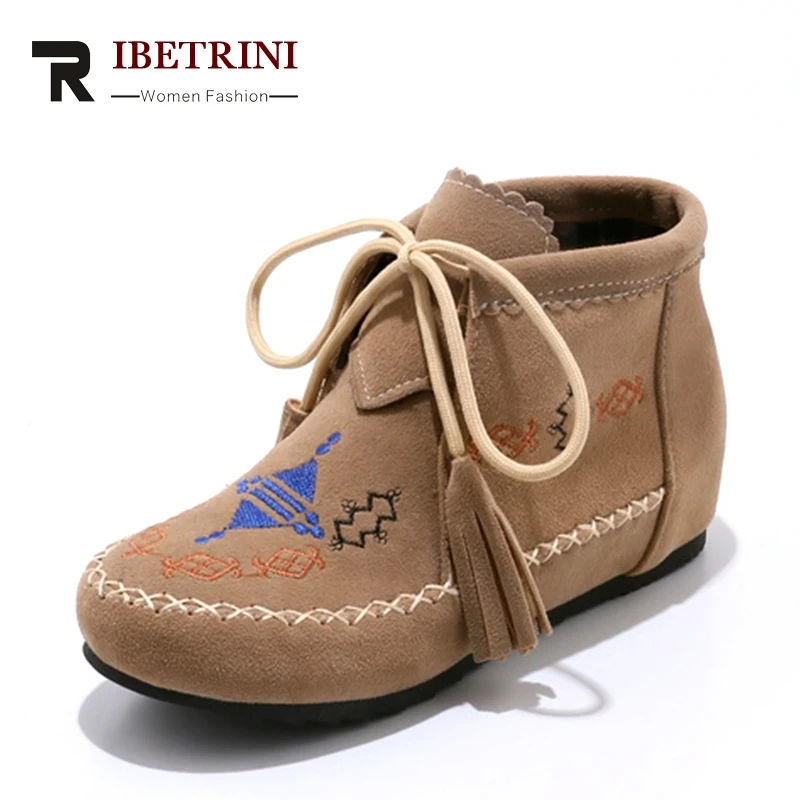 ribetrini shoes