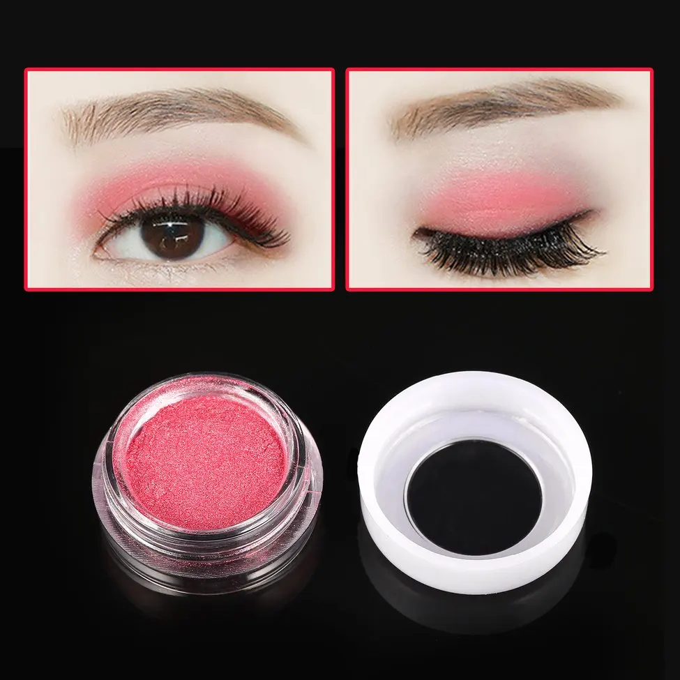 

10PCS Matte Eye shadow Pallete Make Up Earth Palette EyeShadow Makeup Glitter Waterproof Lasting Makeup Easy to Wear
