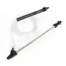 Портативный взрыв, машина для чистки очисткой комплект для высокого Давление очистители