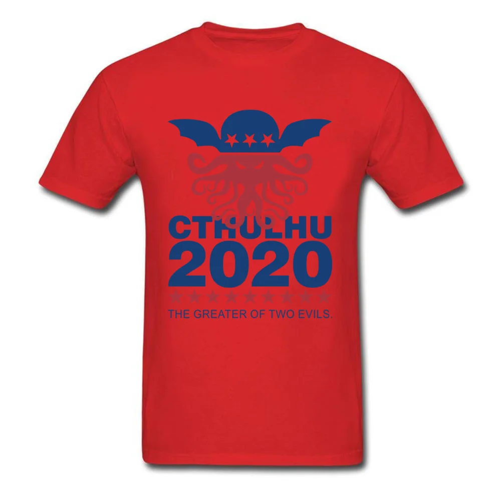 Cthulhu 2020 Greater of Two Evils_red