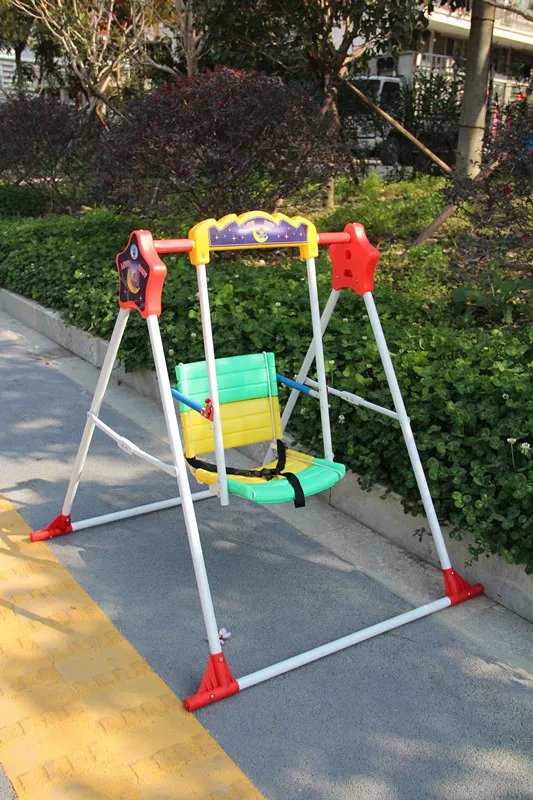 swing for 2 year old baby