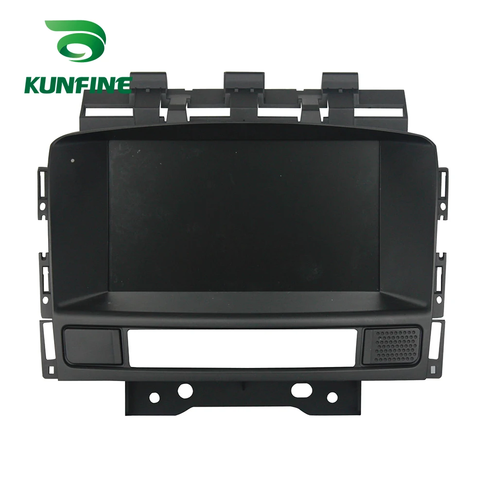Android Car DVD GPS Navigation Multimedia Player Car Stereo For BUICK excelle Radio Headunit-1 (1)