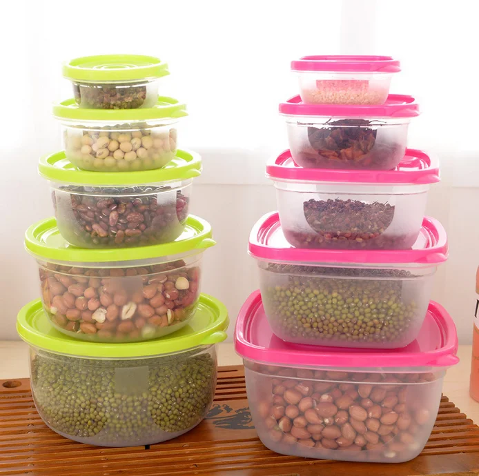 Online kopen wholesale opbergdozen keuken uit china opbergdozen ...