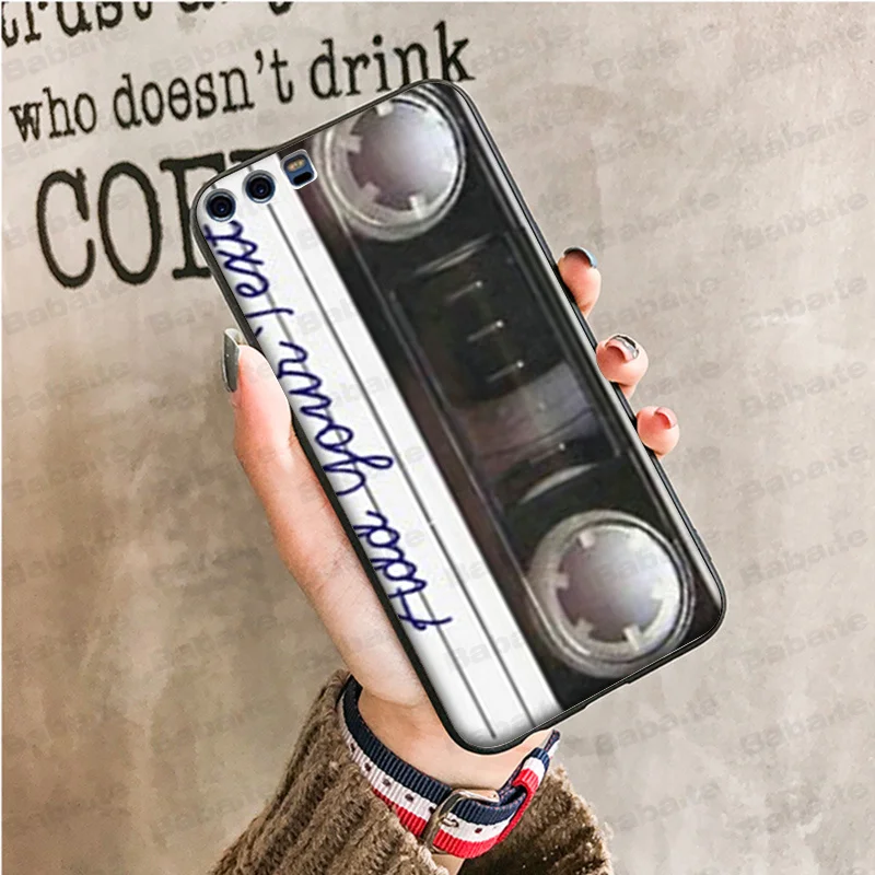 Original Retro Cassette Tape