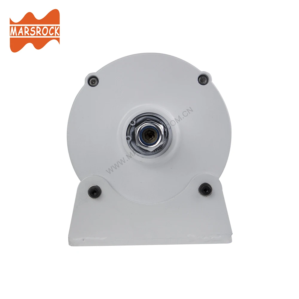 alternador permanente 600r m da ca 03