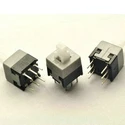 8.5x8.5MM double self locking switch 6pin