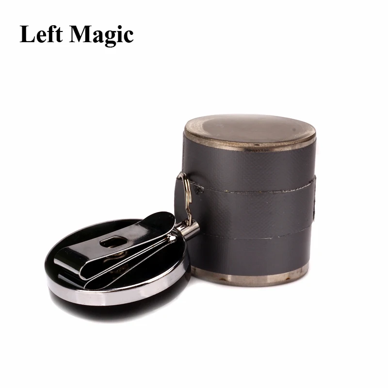 

New Arrival 1set The Ultimate Street Levitation Peter Loughran close up magic tricks floating illusion props magia toy prop