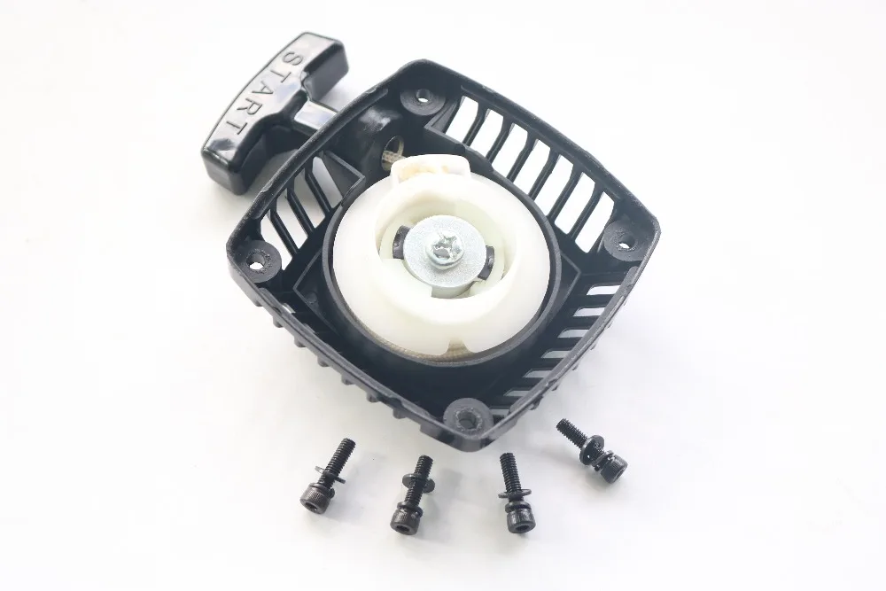 hpi baja 5b pull start