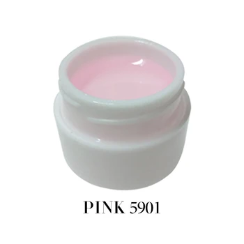

Builder Gel Nail Extension Glue Polygel UV/LED Lamp For Women Girls 8 ml Long Lasting