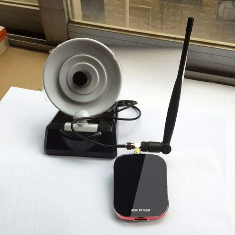 Wifi пароль трещина Beini интернет длинный диапазон 3000 МВт двойной антенна USB декодер