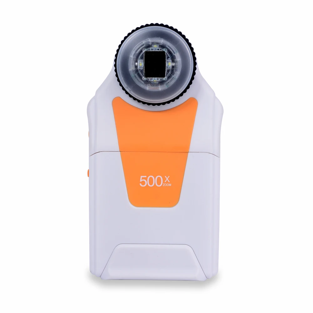 

VRFEL V006 Mini Camera 720P 2.7 Inch Display Digital Mobile Magnifier/Microscope Portable DV DVR Voice Recorder
