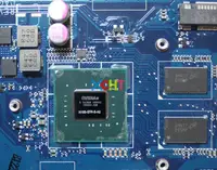 i7 7500u עבור HP Pavilion 15-AU165CL 15T-AU100 15-au139TX 913,604-601 נייד DAG34AMB6D0 i7-7500U 940MX 2GB לוח אם Mainboard נבדק (5)