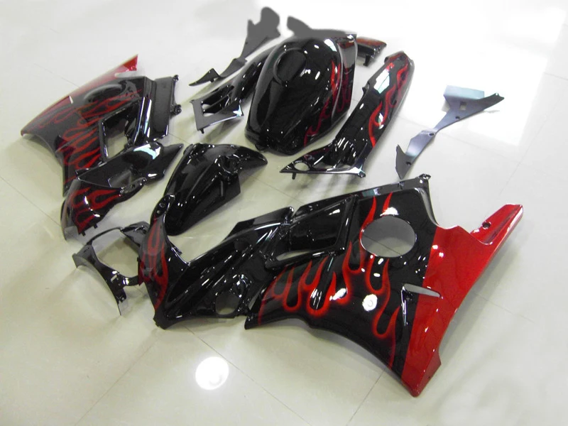 1993 honda cbr1000f fairings