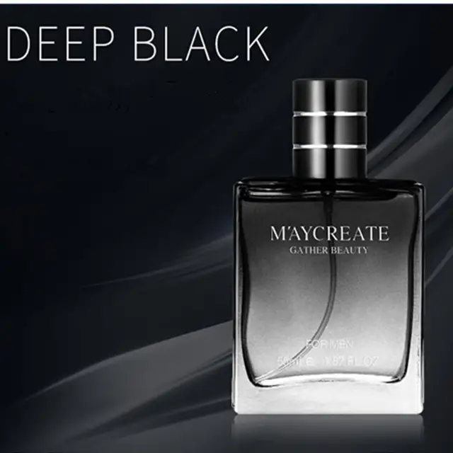 2bottles Brand Men's Oriental fragrance Long Lasting Light Fragrance Spray Cologne Pheromone Eau