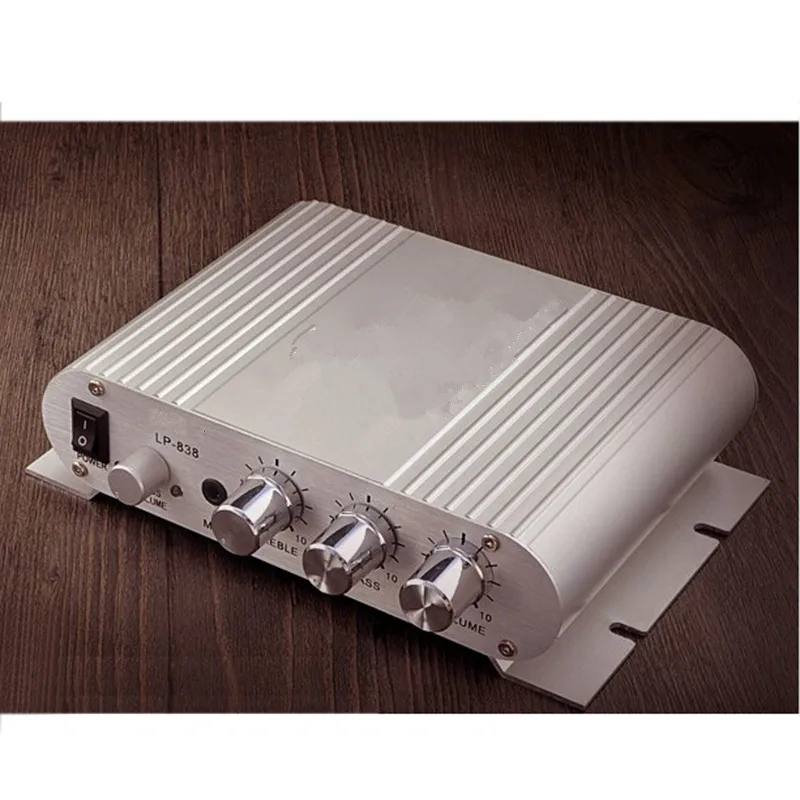 Aliexpress.com : Buy HFES New LEPY Mini HIFI Stereo Audio