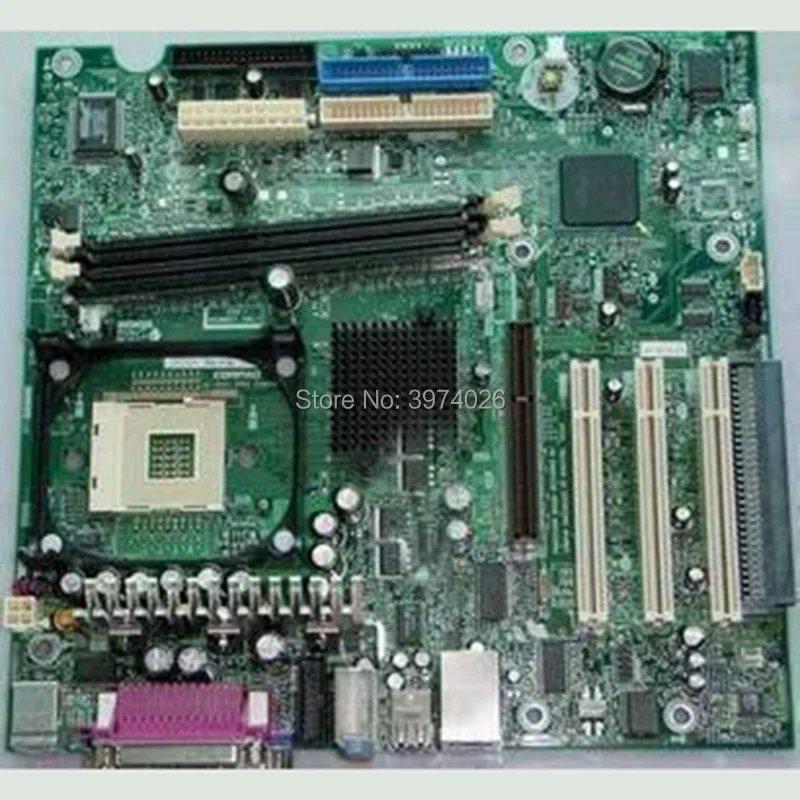 EVO D310 D510 motherboard 308987-001 283983-001