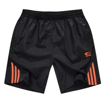 Мужские короткие шорты больших размеров 6xl спортивные шорты Мужская одежда бермуды Masculina Modis Южная Корея одежда S0054