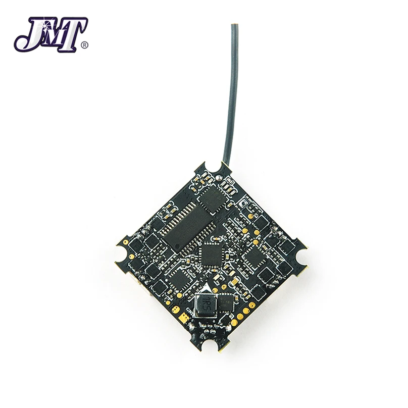 JMT Mobula7 запасные части замена Crazybee F3 Pro Контроллер полета SE0802 1-2S CW CCW двигатели для Mobula 7 RC гоночный Дрон