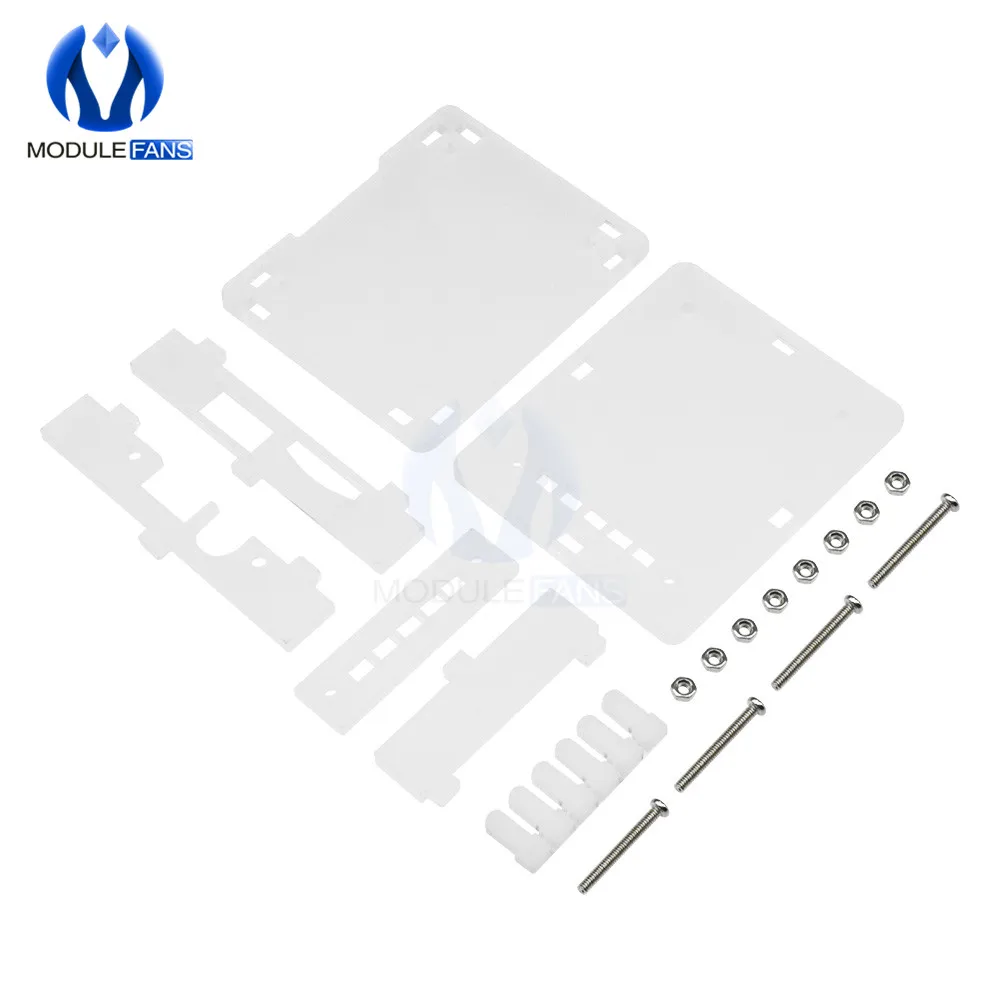 

USB 5V Bluetooth 2.1 Audio receiver Board Stereo Musik Module Acryl Diy Electronic Kits