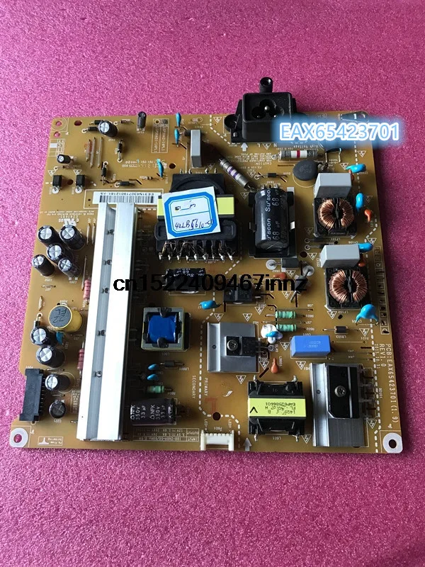 42LB5610-CD плата питания EAX65423701 LGP3942-14PL1 Бесплатная доставка | Электроника