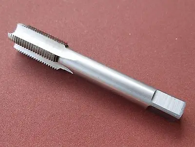 1 шт. показателя нажмите правую руку m10x1.5mm краны threading Инструменты 10 мм x 1.5 мм шаг