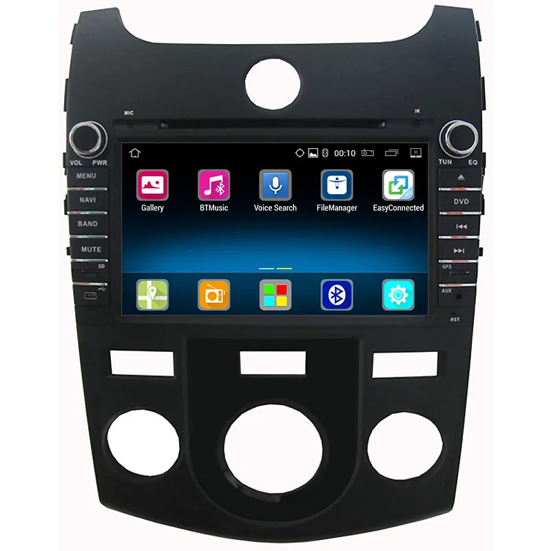 Cheap Android 5.1 Car DVD Player for Kia Forte Cerato 2008 2009 2010 2011 2012 Radio gps bluetooth OBD2 Steering wheel Control 1 Cheap Android 5.1 Car DVD Player for Kia Forte Cerato 2008 2009 2010 2011 2012 Radio gps bluetooth OBD2 Steering wheel Control 1