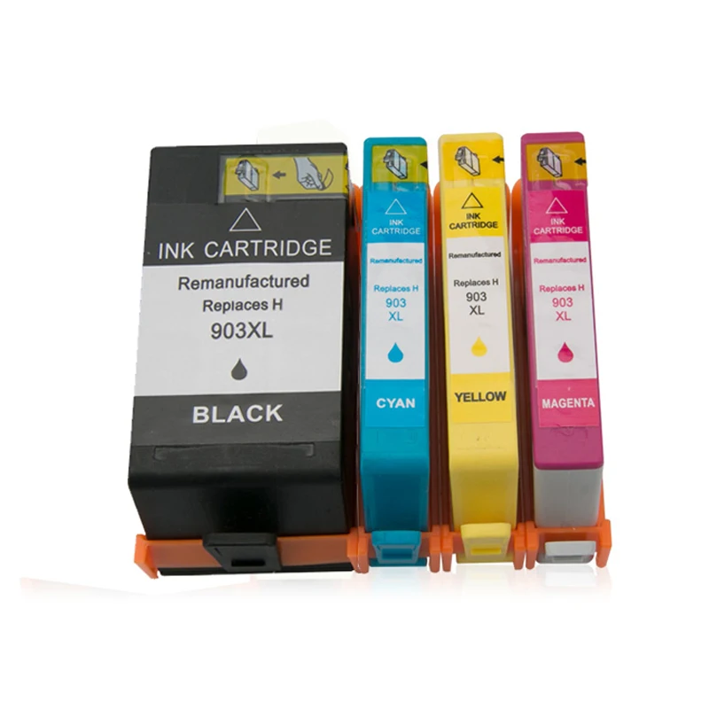 

Картридж для принтера HP OfficeJet Pro 6950 6960 6961 6970 6971