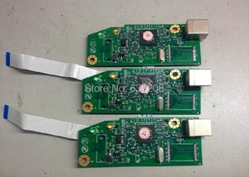 

Prideal Original CE668-60001 mainboard for laserjet P1102 /1106 /1108 / p1007 / p1008 Printer formatter board