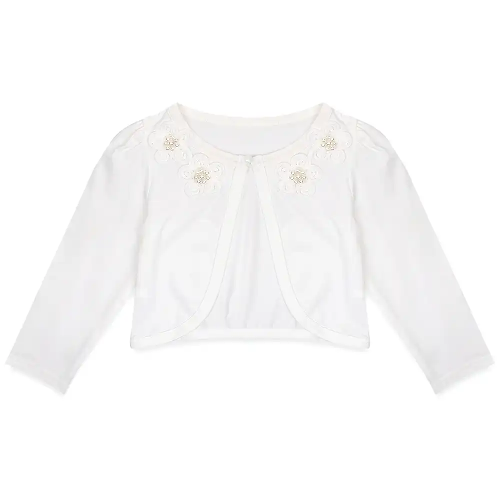 bridesmaid sweater wrap