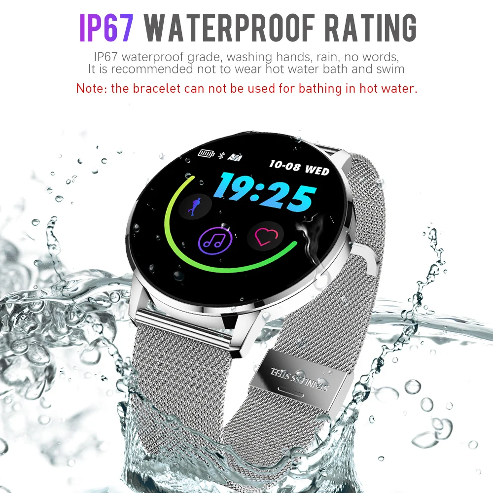 CYUC Q8 Advanced 1.3inch color screen fitness tracker call reminder smart watch heart rate monitor smartwatch men fashion PK V11 CYUC Q8 Advanced 1.3inch color screen fitness tracker call reminder smart watch heart rate monitor smartwatch men fashion PK V11